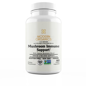 
                  
                    Load image into Gallery viewer, Mushroom Immune Support†
                  
                