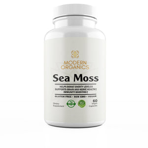 
                  
                    Load image into Gallery viewer, Sea Moss
                  
                