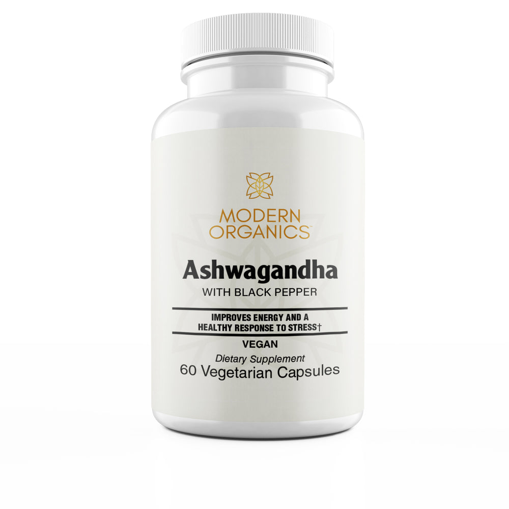 Ashwagandha