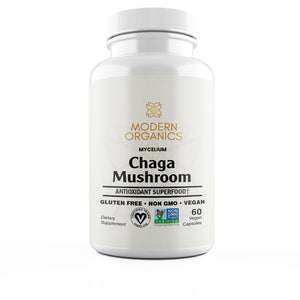 
                  
                    Load image into Gallery viewer, Chaga Mushroom
                  
                