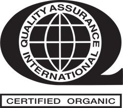 usda organic certified logo
