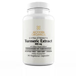 Extra Strength Turmeric Extract 800