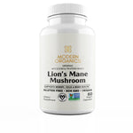 Organic Lion's Mane Mushroom