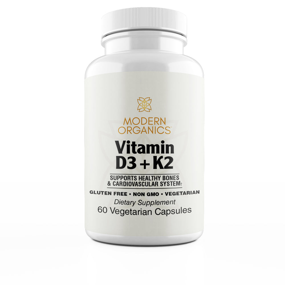 
                  
                    Load image into Gallery viewer, Vegetarian Vitamin D3+K2
                  
                