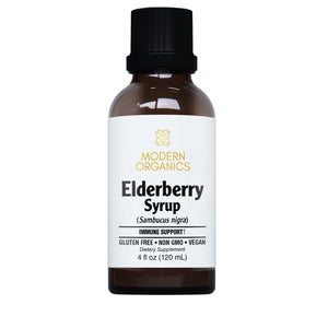 
                  
                    Load image into Gallery viewer, Organic Elderberry Syrup
                  
                