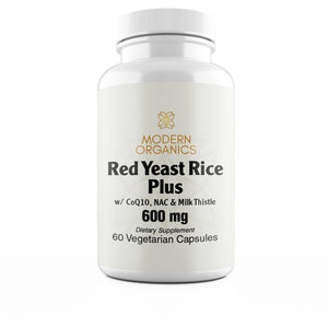 
                  
                    Load image into Gallery viewer, Red Yeast Rice Plus
                  
                